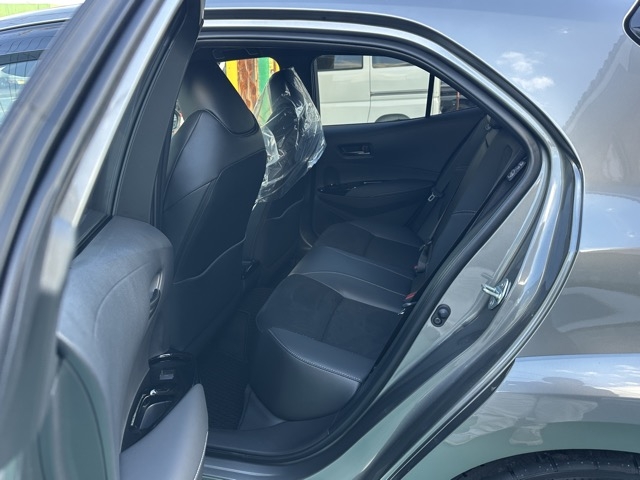 GRカローラ(トヨタ)登録済未使用車 4