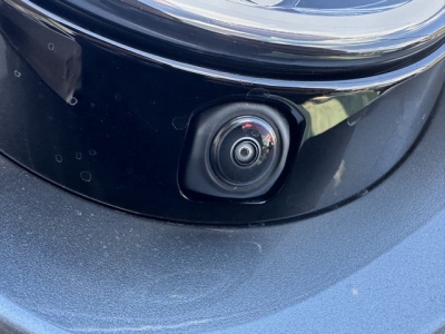 GRカローラ(トヨタ)登録済未使用車 内外装写真他