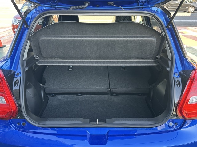 スイフト(スズキ)登録済未使用車 10