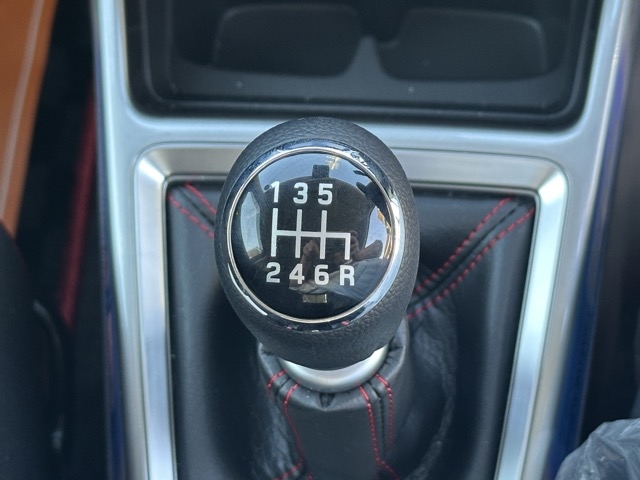 スイフト(スズキ)登録済未使用車 17