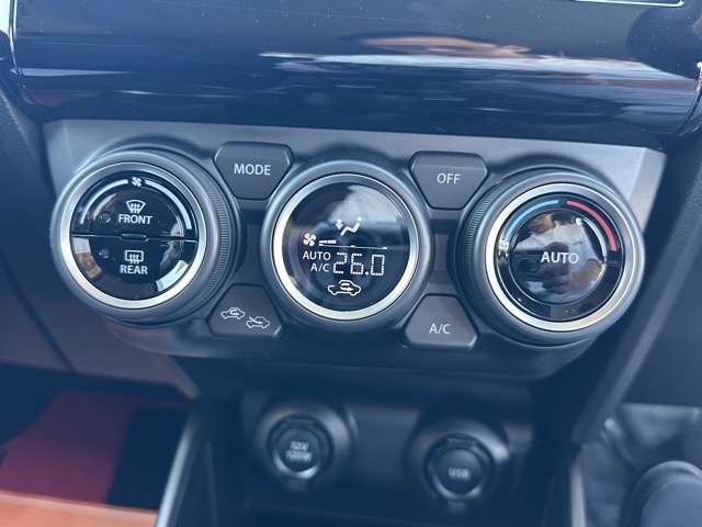 スイフト(スズキ)登録済未使用車 22