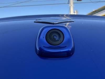 スイフトスポーツ(スズキ)登録済未使用車 内外装写真他