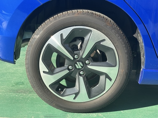 スイフト(スズキ)中古車 10