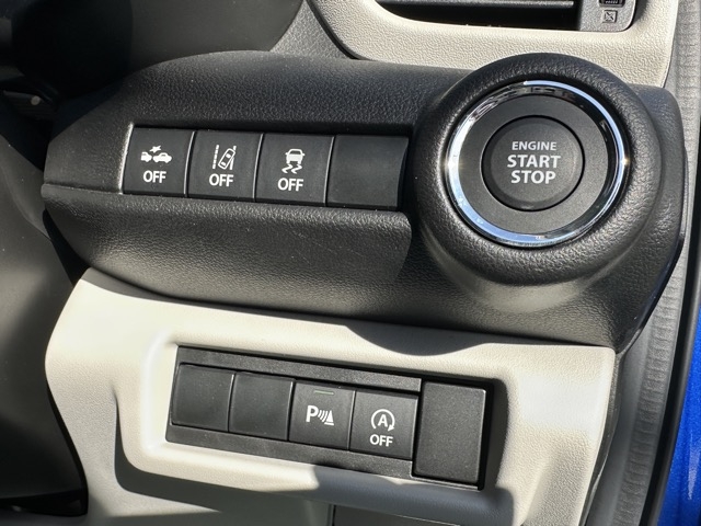 スイフト(スズキ)中古車 13