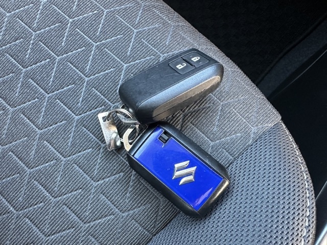 スイフト(スズキ)中古車 20