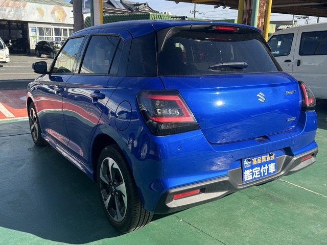 スイフト(スズキ)中古車 2