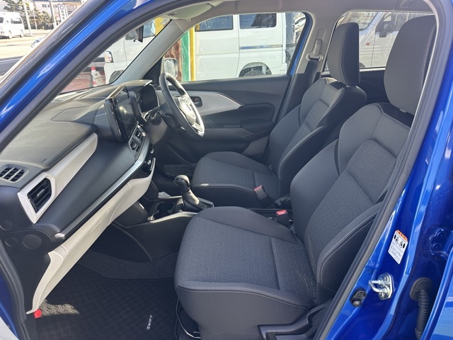 スイフト(スズキ)中古車 3