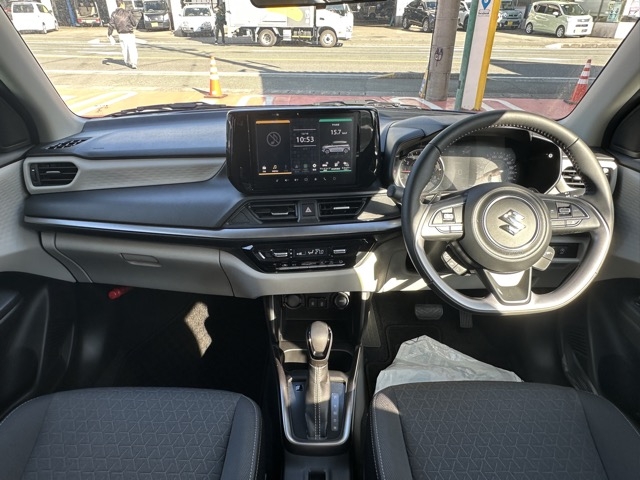 スイフト(スズキ)中古車 5