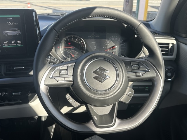 スイフト(スズキ)中古車 6