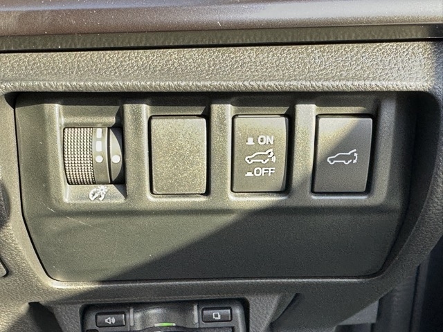 レヴォーグ(スバル)中古車 15