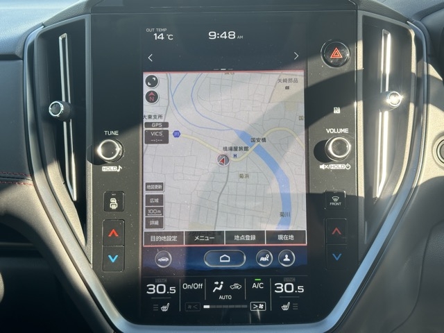 レヴォーグ(スバル)中古車 19