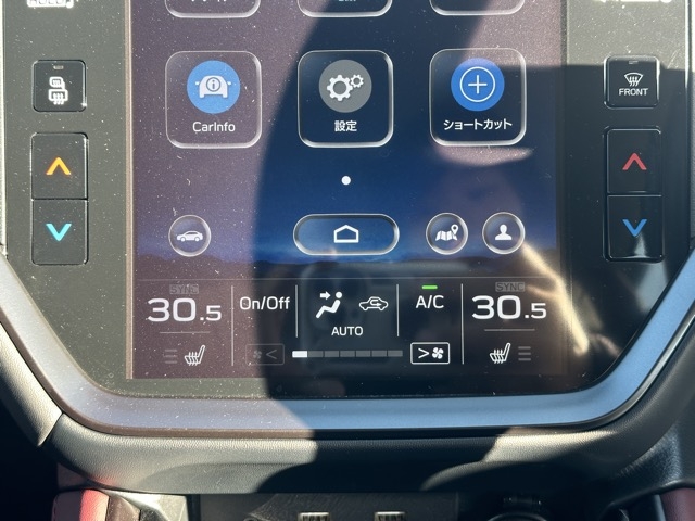 レヴォーグ(スバル)中古車 22