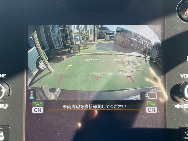 レヴォーグ(スバル)中古車 23