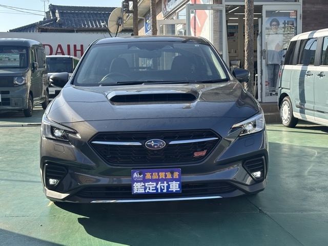 レヴォーグ(スバル)中古車 29