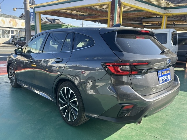 レヴォーグ(スバル)中古車 2