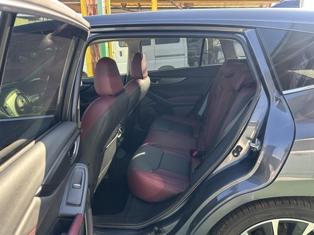 レヴォーグ(スバル)中古車 4
