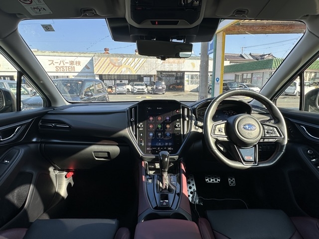 レヴォーグ(スバル)中古車 5