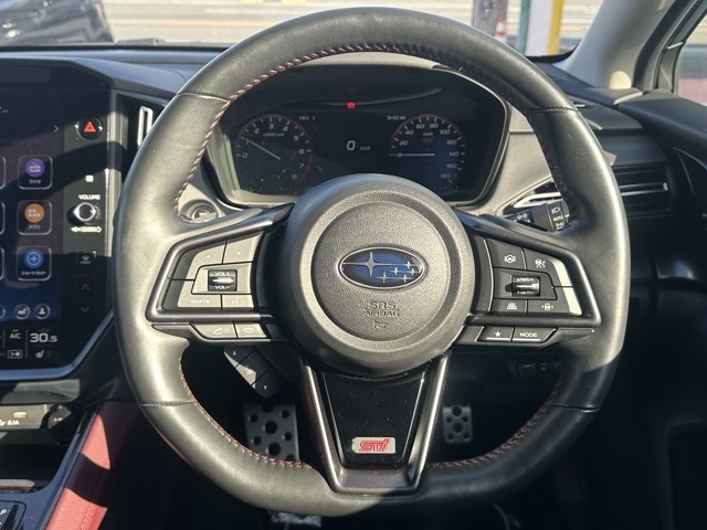 レヴォーグ(スバル)中古車 6