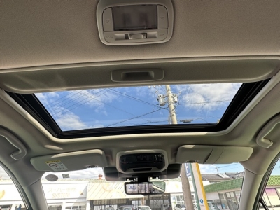 レヴォーグ(スバル)中古車 内外装写真他