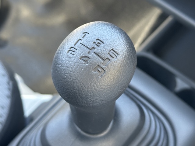 キャリートラック(スズキ)届出済未使用車 13