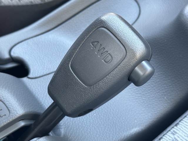 キャリートラック(スズキ)届出済未使用車 14