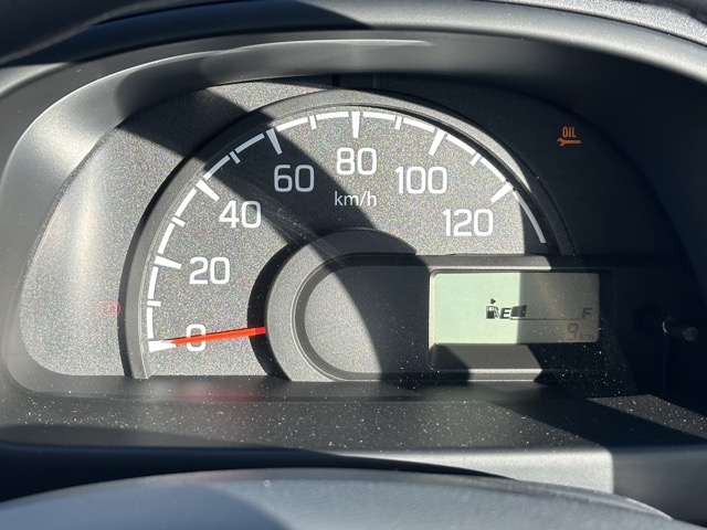 キャリートラック(スズキ)届出済未使用車 18