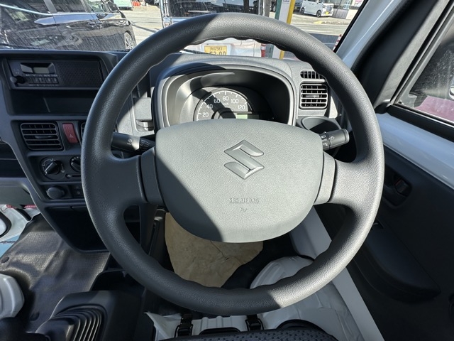 キャリートラック(スズキ)届出済未使用車 5