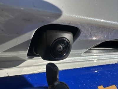 新型N-BOX(ホンダ)届出済未使用車 内外装写真他２