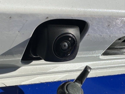 新型N-BOX(ホンダ)届出済未使用車 内外装写真他１