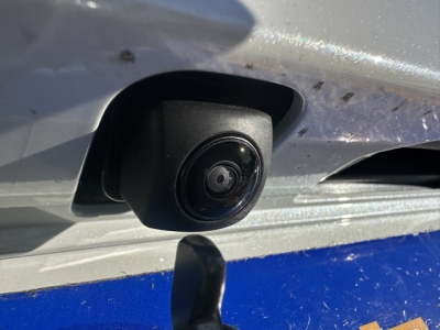 新型N-BOX(ホンダ)届出済未使用車 内外装写真他２