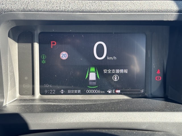 N-BOX(ホンダ)届出済未使用車 21