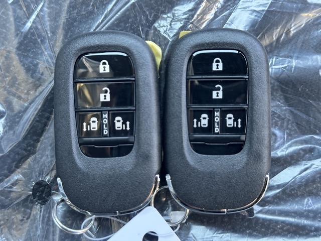 N-BOX(ホンダ)届出済未使用車 23