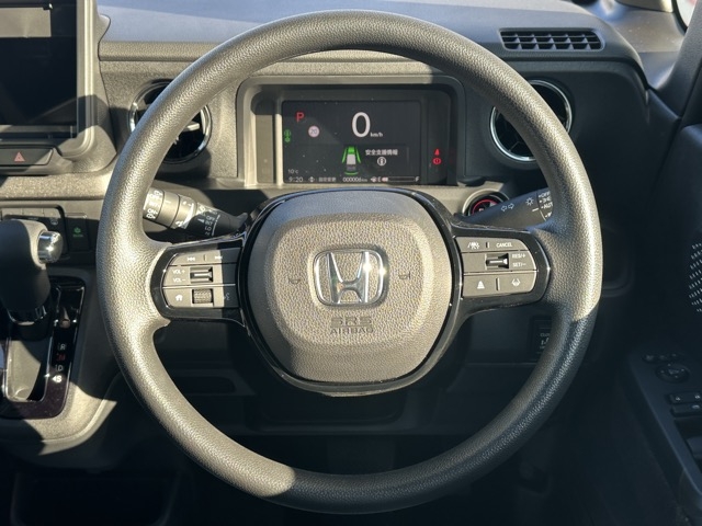 N-BOX(ホンダ)届出済未使用車 6