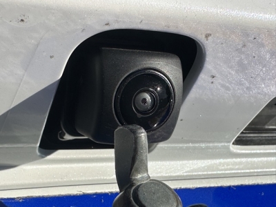 新型N-BOX(ホンダ)届出済未使用車 内外装写真他２