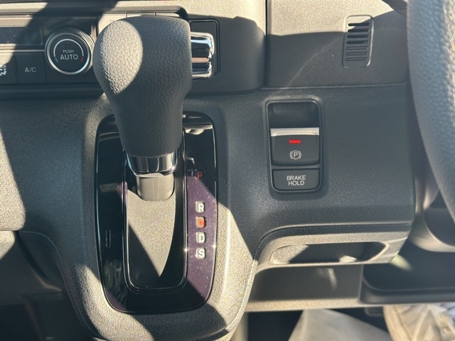 N-BOX(ホンダ)届出済未使用車 17