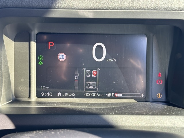 N-BOX(ホンダ)届出済未使用車 21