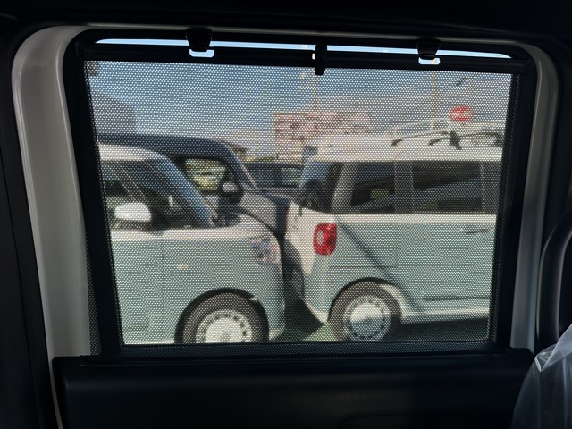 N-BOX(ホンダ)届出済未使用車 7