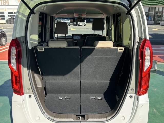 N-BOX(ホンダ)中古車 9