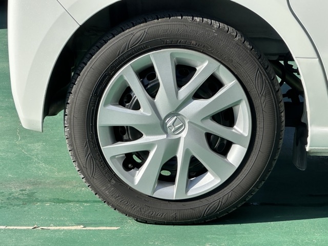 N-BOX(ホンダ)中古車 12