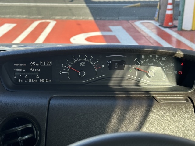 N-BOX(ホンダ)中古車 19