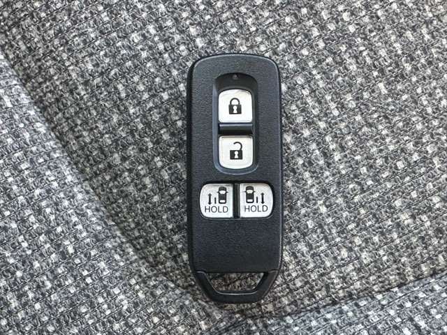 N-BOX(ホンダ)中古車 21