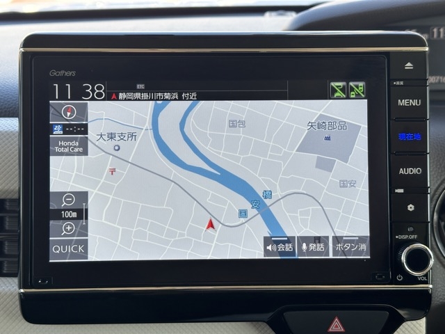 N-BOX(ホンダ)中古車 22