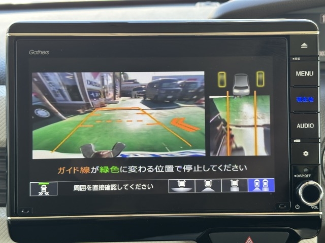 N-BOX(ホンダ)中古車 25