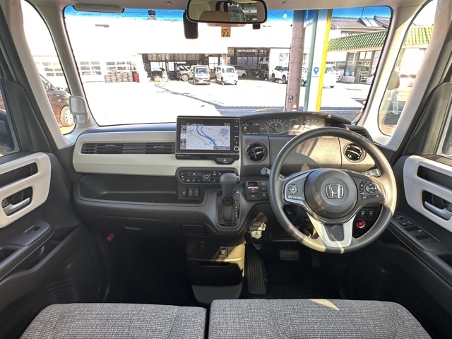 N-BOX(ホンダ)中古車 5