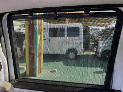 N-BOX(ホンダ)中古車 内外装写真他