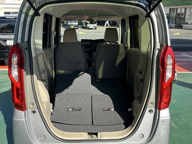 N-BOX(ホンダ)中古車 9