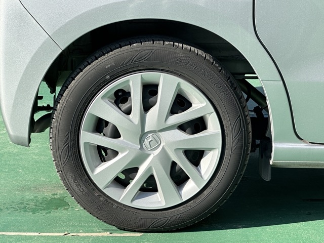 N-BOX(ホンダ)中古車 11