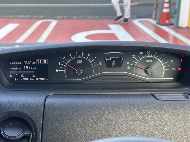 N-BOX(ホンダ)中古車 19