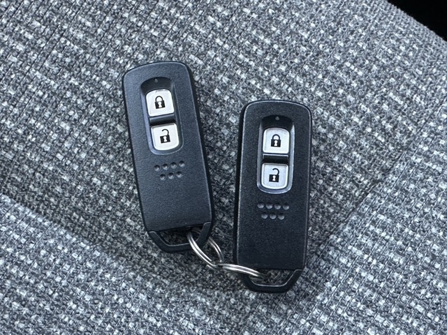 N-BOX(ホンダ)中古車 21