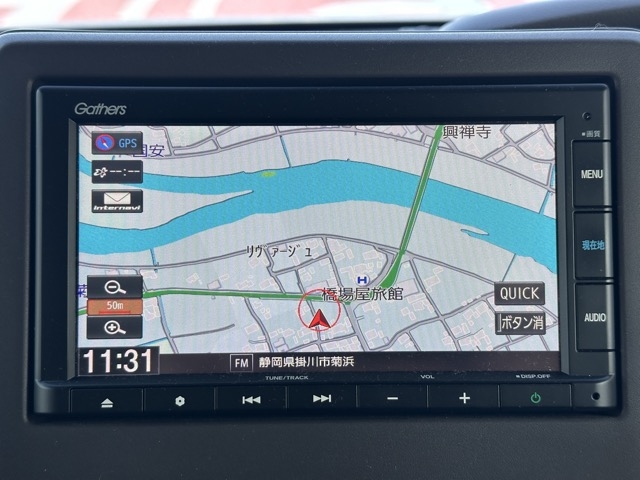 N-BOX(ホンダ)中古車 22